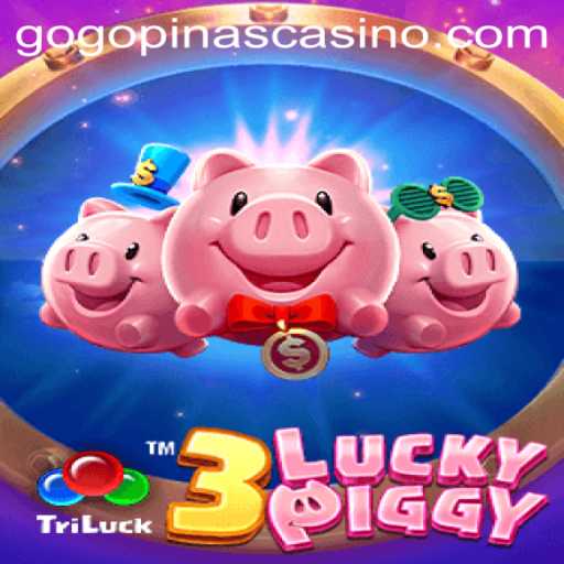 Explore the Exciting World of 3LUCKYPIGGY: A New Game Experience