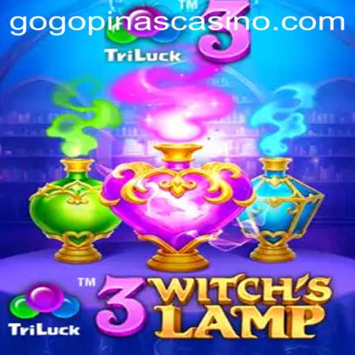 Unveiling the Intriguing World of 3WitchsLamp: A Comprehensive Guide