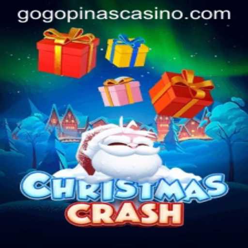 ChristmasCrash: A Festive Gaming Experience with gogopinas