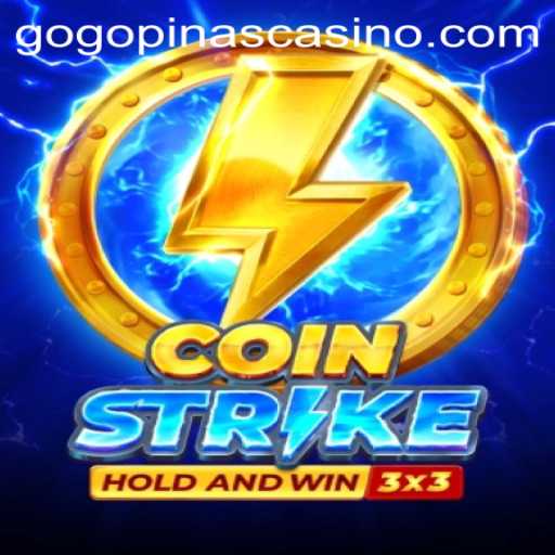 Discover Coinstrike: The Thrilling Game Linking Global Audiences with GogoPinas