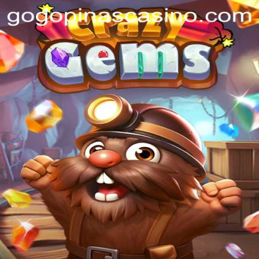Exploring CrazyGems: The Riveting Game of Strategy and Adventure