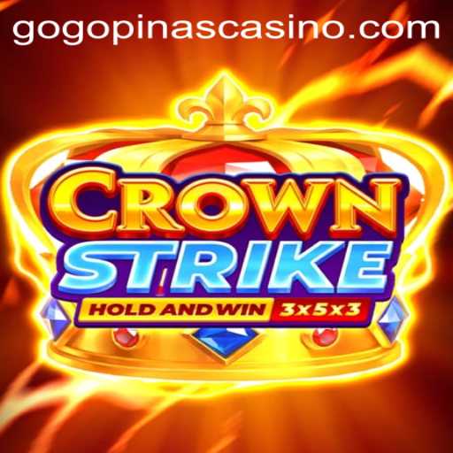 Unveiling Crownstrike: A Revolutionary Gaming Experience