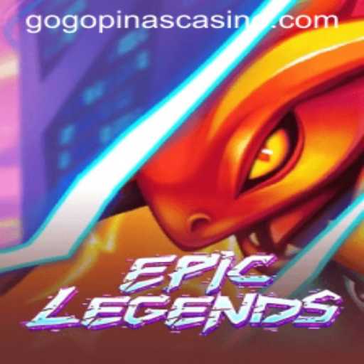 EpicLegends A New Dawn in Gaming