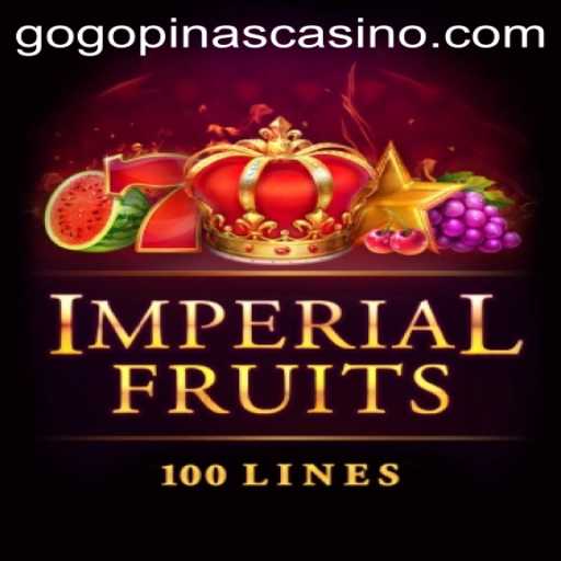Explore Imperial Fruits 100