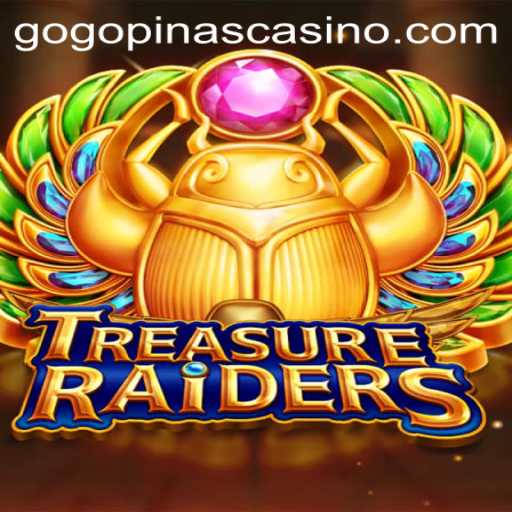 Explore The Exciting World of TREASURERAIDERS