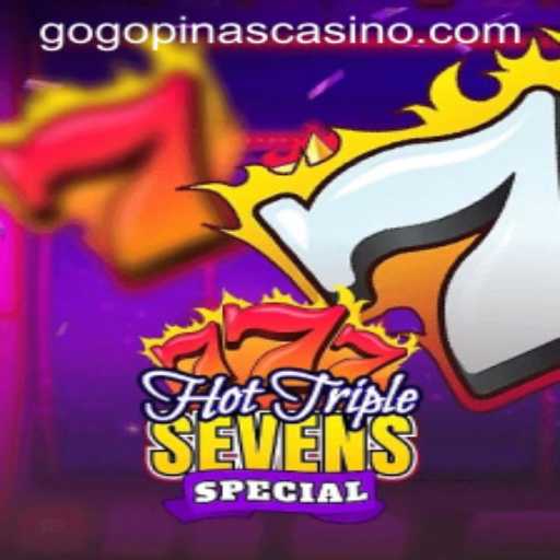 HotTripleSevensSpecial: Get Lucky with the Latest Game Craze