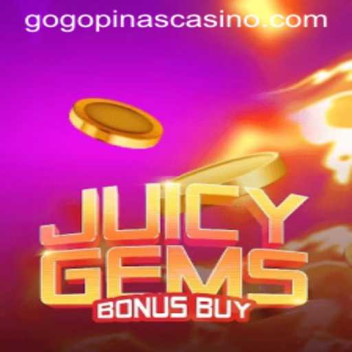 JuicyGemsBonusBuy: A Gem of a Game for Enthusiasts
