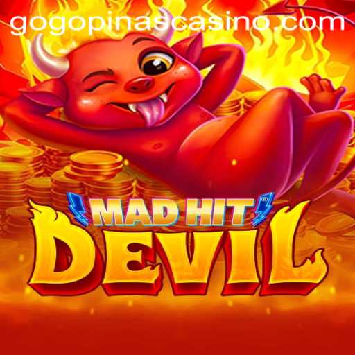 MadHitDevil - A Thrilling Adventure in an Evolving Gaming World
