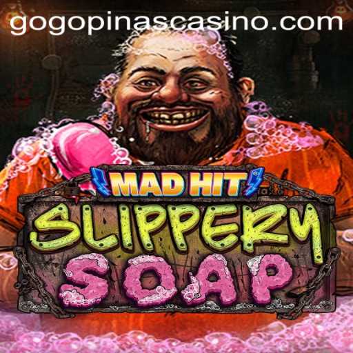 MadHitSlipperySoap: A New Wave in Interactive Gaming
