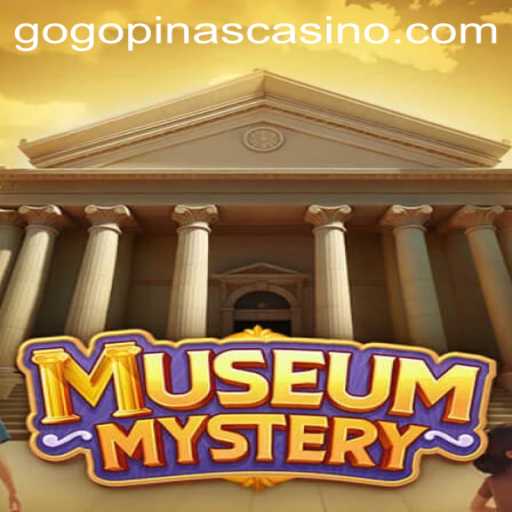 Dive into the World of MuseumMystery