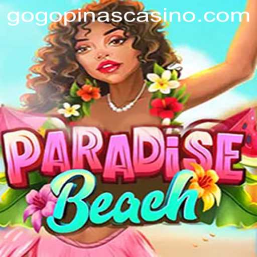 Exploring ParadiseBeach: The Ultimate Escape with Gogopinas