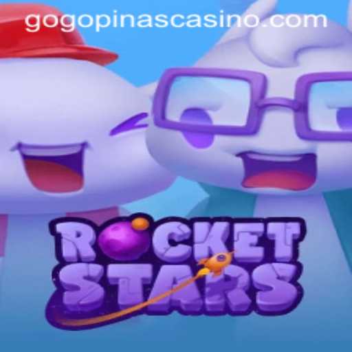 RocketStars: Exploring the Cosmic Adventure and gogopinas Strategy