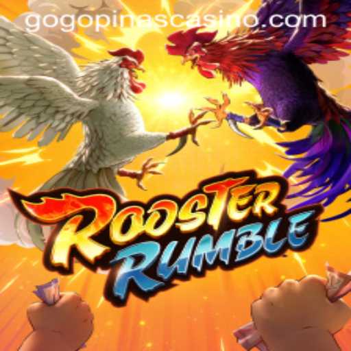 RoosterRumble: A Thrilling Adventure in Competitive Gaming