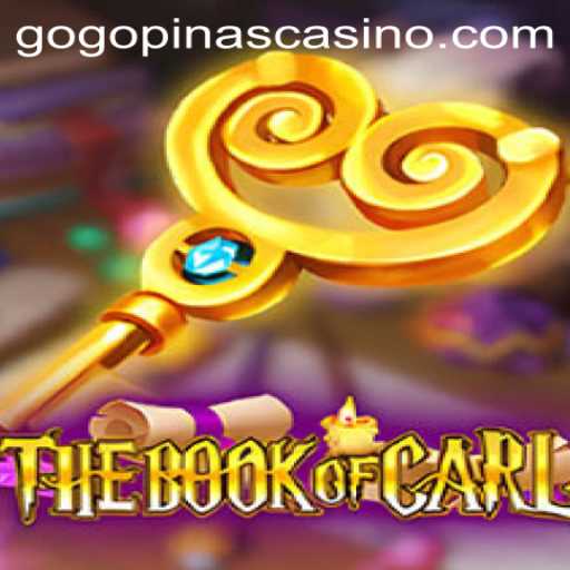 Unveiling TheBookofCarl: An Immersive Adventure with Gogopinas