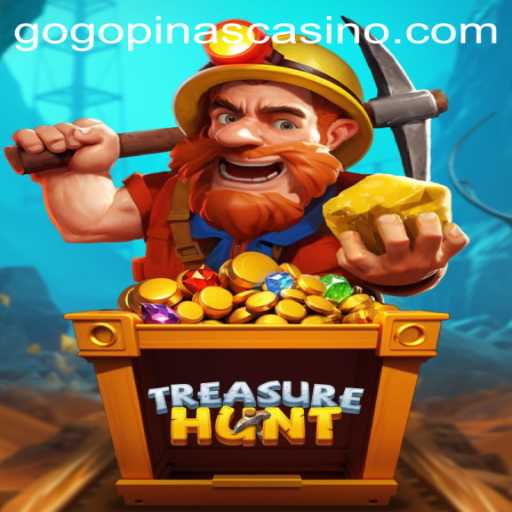 Exploring the Exciting World of TreasureHunt: A Modern Adventure with Gogopinas