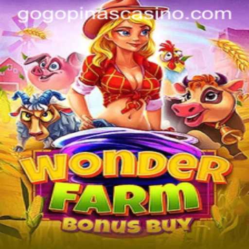 Unveiling WonderFarmBonusBuy